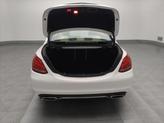 Thumbnail of 2018 White Mercedes-Benz C-Class