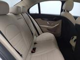 Thumbnail of 2018 White Mercedes-Benz C-Class