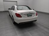 Thumbnail of 2018 White Mercedes-Benz C-Class