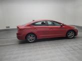Thumbnail of 2018 Scarlet Red Hyundai ELANTRA