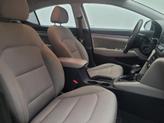 Thumbnail of 2018 Scarlet Red Hyundai ELANTRA