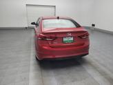 Thumbnail of 2018 Scarlet Red Hyundai ELANTRA