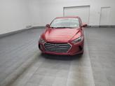 Thumbnail of 2018 Scarlet Red Hyundai ELANTRA