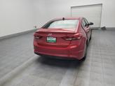 Thumbnail of 2018 Scarlet Red Hyundai ELANTRA
