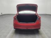 Thumbnail of 2018 Scarlet Red Hyundai ELANTRA
