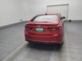 Thumbnail of 2018 Scarlet Red Hyundai ELANTRA