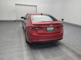 Thumbnail of 2018 Scarlet Red Hyundai ELANTRA