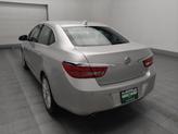 Thumbnail of 2016 Quicksilver Metallic Buick Verano