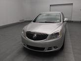 Thumbnail of 2016 Quicksilver Metallic Buick Verano