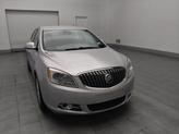 Thumbnail of 2016 Quicksilver Metallic Buick Verano