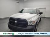 Photo of 2019 Bright White Clearcoat RAM 1500