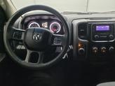 Thumbnail of 2019 Bright White Clearcoat RAM 1500
