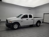 Thumbnail of 2019 Bright White Clearcoat RAM 1500