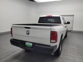 Thumbnail of 2019 Bright White Clearcoat RAM 1500