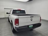 Thumbnail of 2019 Bright White Clearcoat RAM 1500