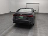 Thumbnail of 2020 Gray Kia Forte