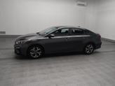 Thumbnail of 2020 Gray Kia Forte