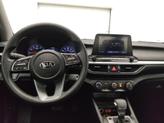 Thumbnail of 2020 Gray Kia Forte