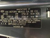 Thumbnail of 2020 Gray Kia Forte