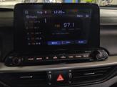 Thumbnail of 2020 Gray Kia Forte