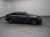 Thumbnail of 2020 Gray Kia Forte