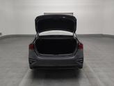 Thumbnail of 2020 Gray Kia Forte