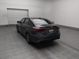 Thumbnail of 2020 Gray Kia Forte