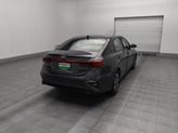 Thumbnail of 2020 Gray Kia Forte