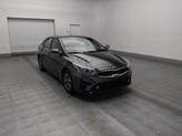 Thumbnail of 2020 Gray Kia Forte