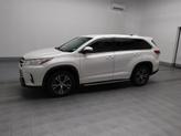 Thumbnail of 2018 Blizzard Pearl Toyota Highlander