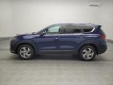 Thumbnail of 2022 Stormy Sea Hyundai SANTA FE