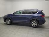Thumbnail of 2022 Stormy Sea Hyundai SANTA FE