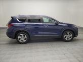 Thumbnail of 2022 Stormy Sea Hyundai SANTA FE
