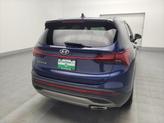 Thumbnail of 2022 Stormy Sea Hyundai SANTA FE