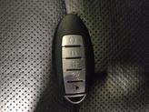 Thumbnail of 2019 Magnetic Black Pearl Nissan Rogue