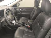 Thumbnail of 2019 Magnetic Black Pearl Nissan Rogue
