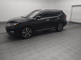 Thumbnail of 2019 Magnetic Black Pearl Nissan Rogue