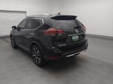 Thumbnail of 2019 Magnetic Black Pearl Nissan Rogue