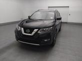 Thumbnail of 2019 Magnetic Black Pearl Nissan Rogue