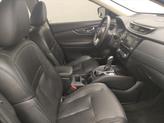 Thumbnail of 2019 Magnetic Black Pearl Nissan Rogue