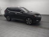 Thumbnail of 2019 Magnetic Black Pearl Nissan Rogue