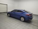 Thumbnail of 2019 Lakeside Blue Hyundai ELANTRA