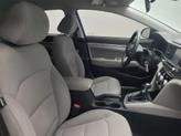 Thumbnail of 2019 Lakeside Blue Hyundai ELANTRA
