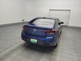 Thumbnail of 2019 Lakeside Blue Hyundai ELANTRA