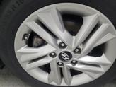 Thumbnail of 2019 Lakeside Blue Hyundai ELANTRA