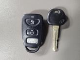 Thumbnail of 2019 Lakeside Blue Hyundai ELANTRA