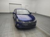 Thumbnail of 2019 Lakeside Blue Hyundai ELANTRA