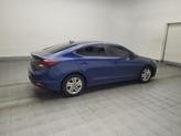 Thumbnail of 2019 Lakeside Blue Hyundai ELANTRA