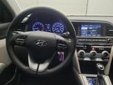 Thumbnail of 2019 Lakeside Blue Hyundai ELANTRA