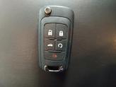 Thumbnail of 2016 Tungsten Metallic Chevrolet Equinox